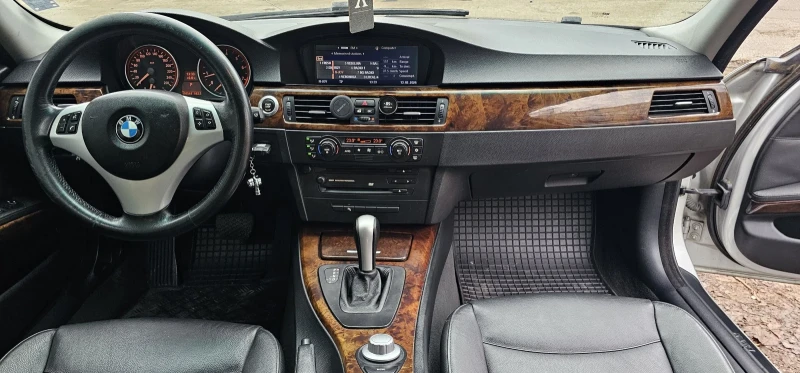 BMW 330 Е90, снимка 11 - Автомобили и джипове - 53277323