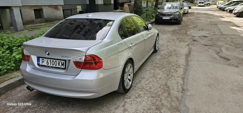 BMW 330 Е90, снимка 7 - Автомобили и джипове - 53277323
