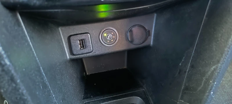 Suzuki Swift 1.2 ГАЗ, снимка 14 - Автомобили и джипове - 53557978