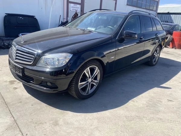 Mercedes-Benz C 200 !НА ЧАСТИ!, снимка 8 - Автомобили и джипове - 49502027