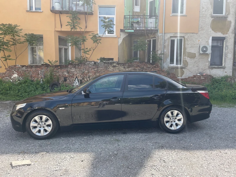 BMW 520 - 9300 лв. - 26463637 1