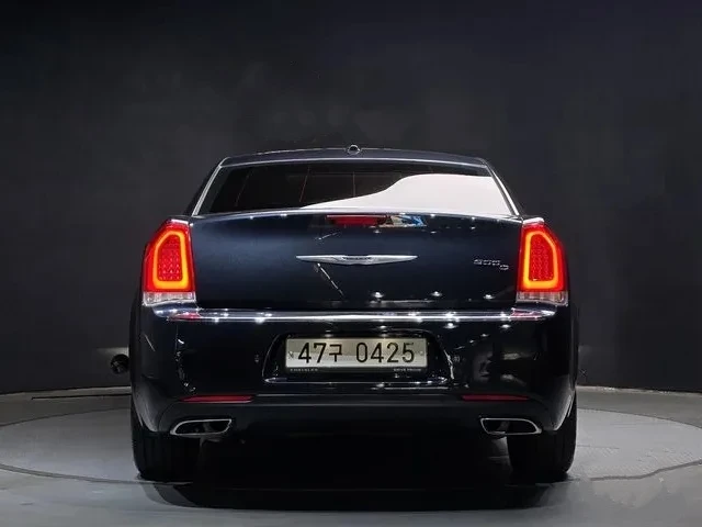 Chrysler 300c 3.6i  88 152км. с ВИДЕО  - изображение 4