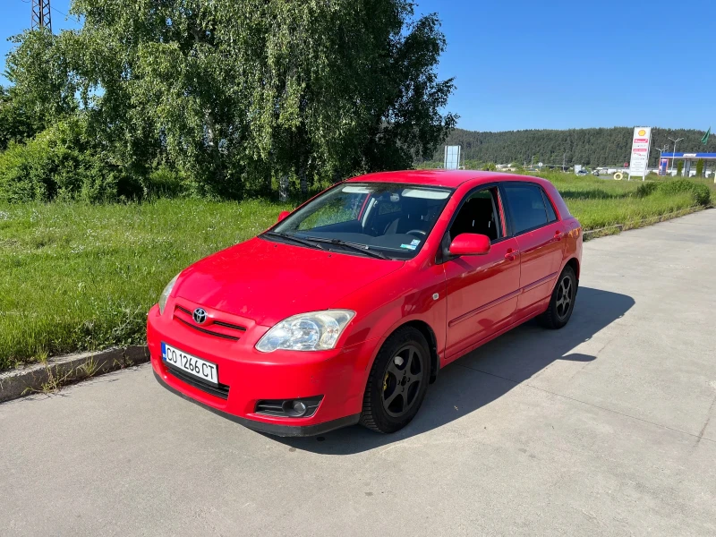 Toyota Corolla - 6150 лв. - 70589440 1