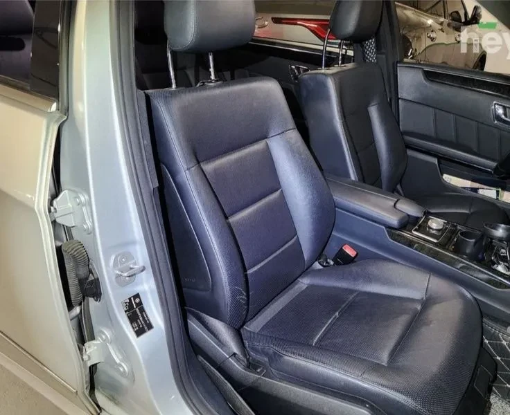 Mercedes-Benz E 350  - изображение 7