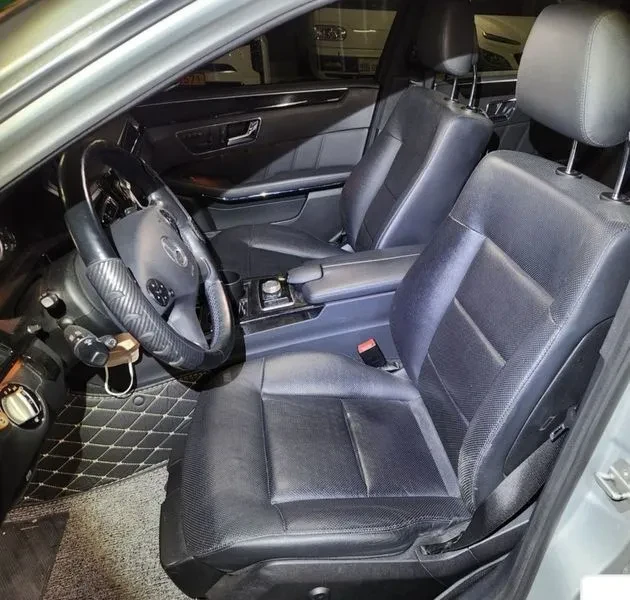 Mercedes-Benz E 350  - изображение 6