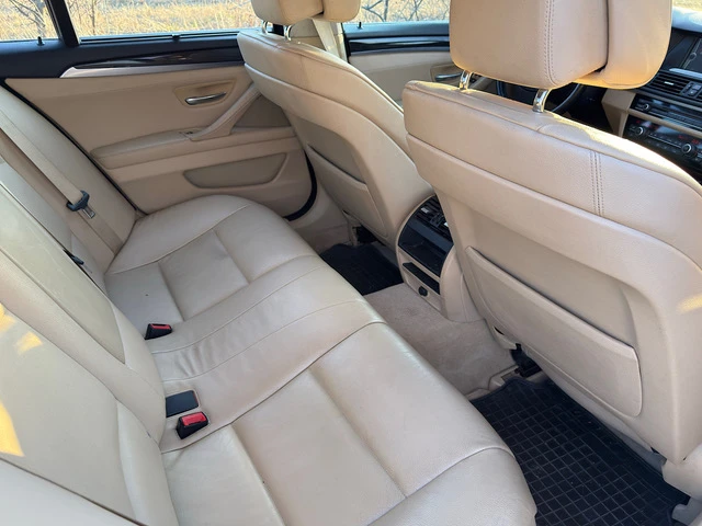 BMW 535 iXdrive, снимка 3 - Автомобили и джипове - 53739314