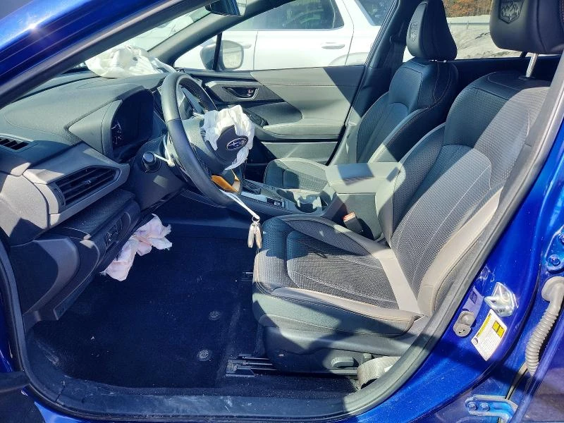 Subaru Crosstrek 2.5L 4 ALL WHEEL DRIVE | Mobile.bg � ����������� 7