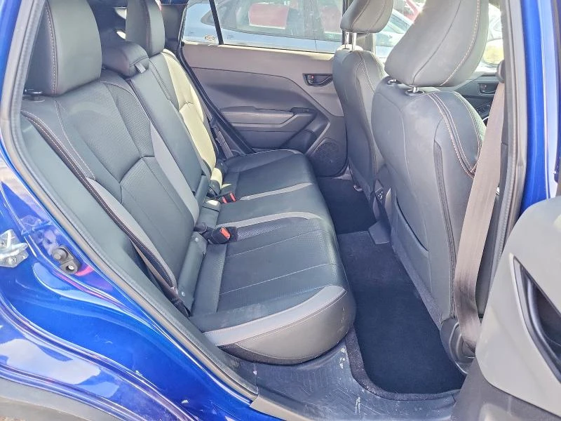 Subaru Crosstrek 2.5L 4 ALL WHEEL DRIVE | Mobile.bg � ����������� 11