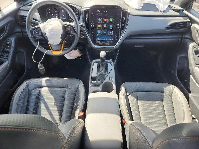 Subaru Crosstrek 2.5L 4 ALL WHEEL DRIVE | Mobile.bg � ����������� 8