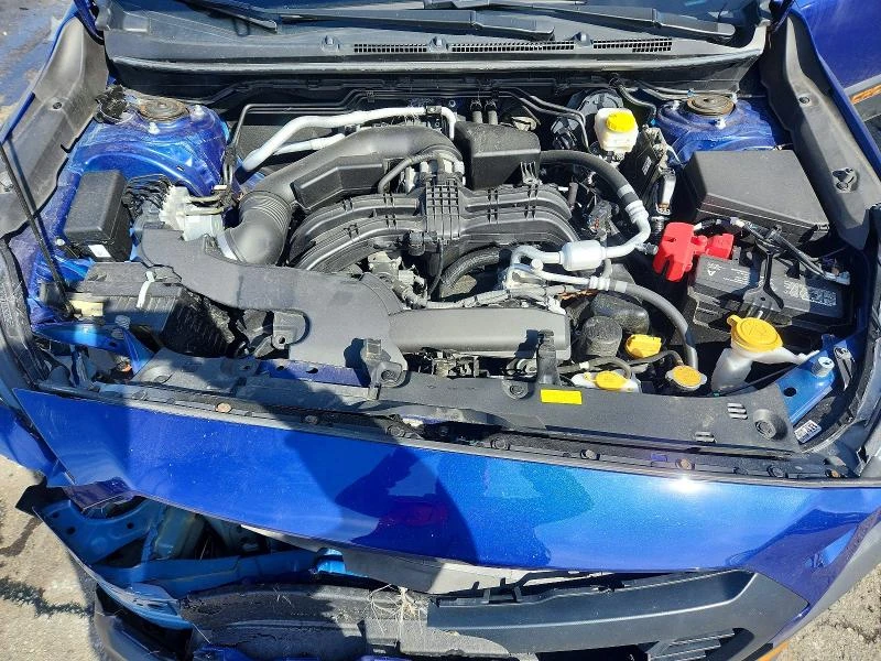 Subaru Crosstrek 2.5L 4 ALL WHEEL DRIVE | Mobile.bg � ����������� 12