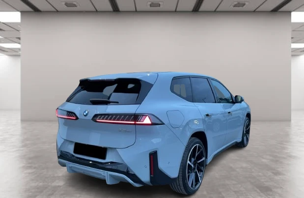 BMW iX3 50 xDrive M-Sport = NEW = �������� | Mobile.bg � ����������� 4