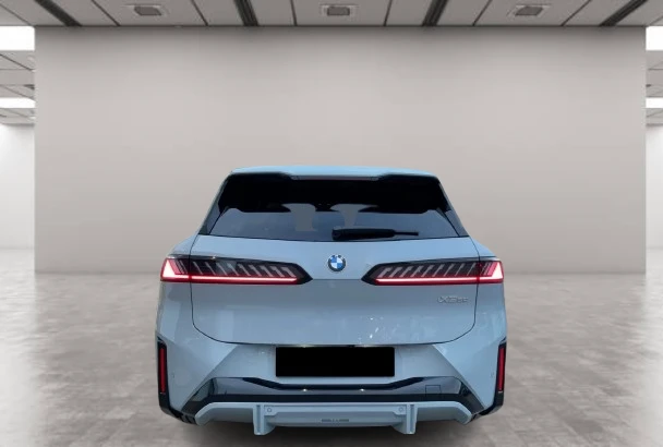BMW iX3 50 xDrive M-Sport = NEW = �������� | Mobile.bg � ����������� 3