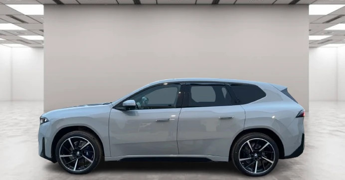 BMW iX3 50 xDrive M-Sport = NEW = �������� | Mobile.bg � ����������� 5