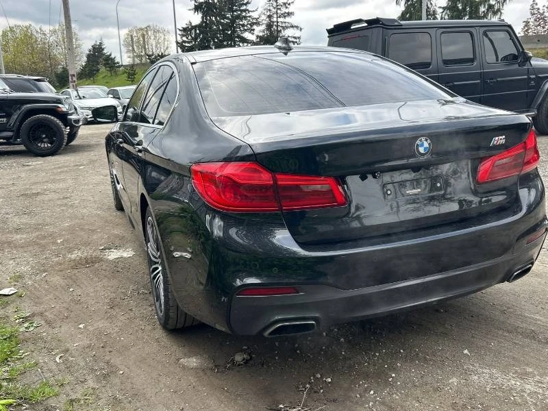 BMW 530 xDrive/ШИБИДАХ/ПОДГРЕВИ, снимка 7 - Автомобили и джипове - 54378925