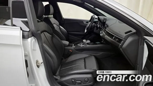 Audi A5 2.0 TDI Quattro , снимка 12 - Автомобили и джипове - 54484618