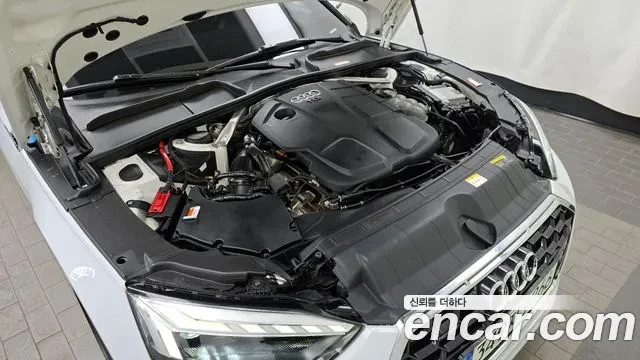 Audi A5 2.0 TDI Quattro , снимка 15 - Автомобили и джипове - 54484618