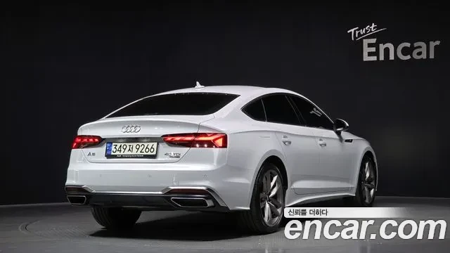 Audi A5 2.0 TDI Quattro , снимка 3 - Автомобили и джипове - 54484618