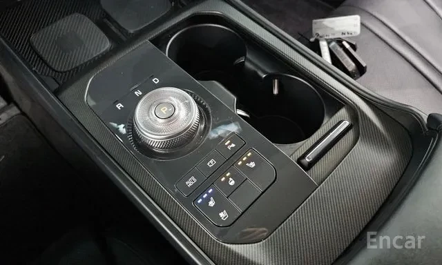 Kia K8 3.5 FWD LPG, снимка 9 - Автомобили и джипове - 55785618