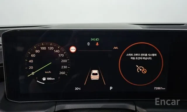 Kia K8 3.5 FWD LPG, снимка 10 - Автомобили и джипове - 55785618