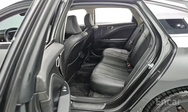 Kia K8 3.5 FWD LPG, снимка 15 - Автомобили и джипове - 55785618