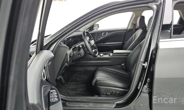 Kia K8 3.5 FWD LPG, снимка 7 - Автомобили и джипове - 55785618