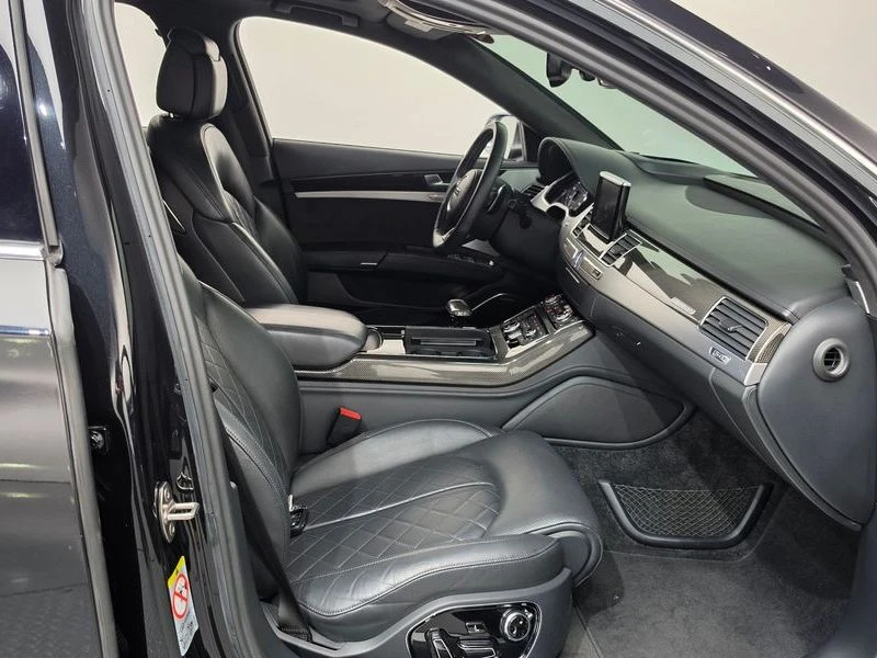 Audi S8 4.0 TFSI quattro| 513к.с., снимка 11 - Автомобили и джипове - 55989404