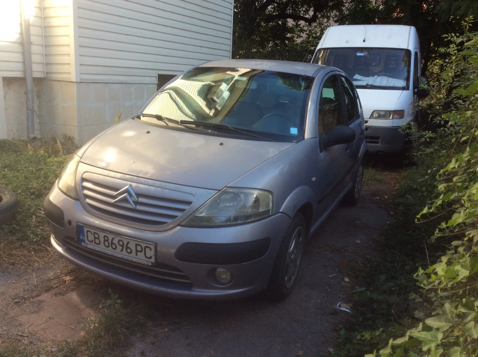 Citroen C3 1, 4HDI - изображение 2