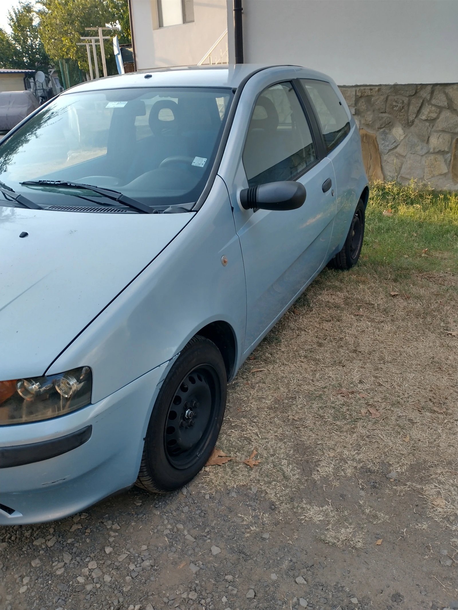 Fiat Punto 1.2 - изображение 4