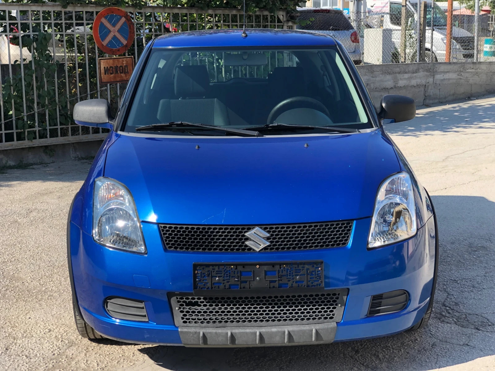 Suzuki Swift 1.3i SPORT - изображение 2