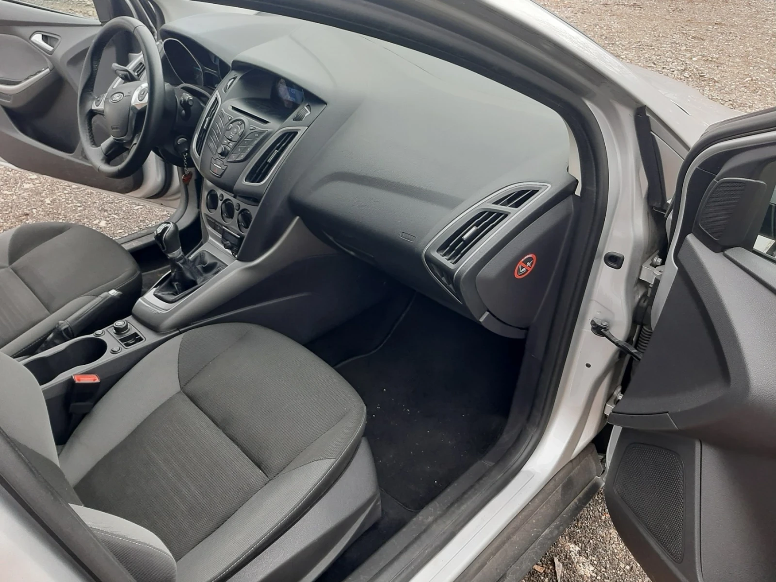 Ford Focus  - изображение 8