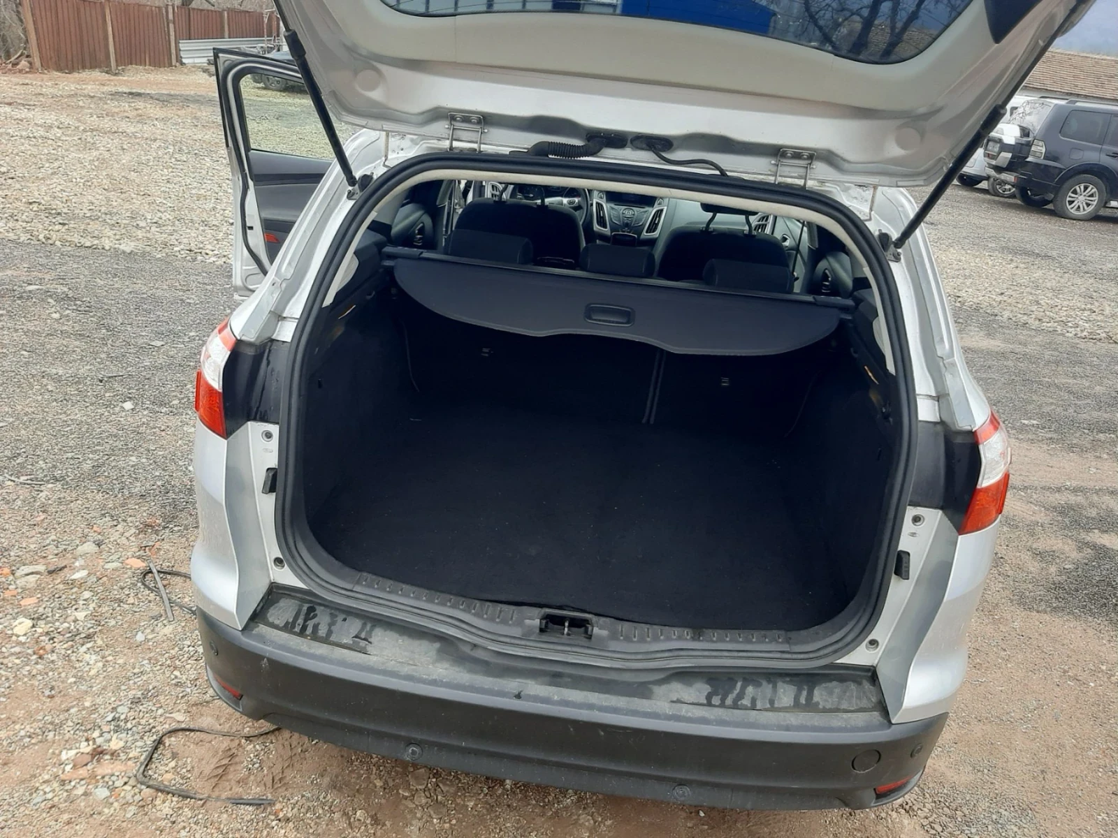 Ford Focus  - изображение 2