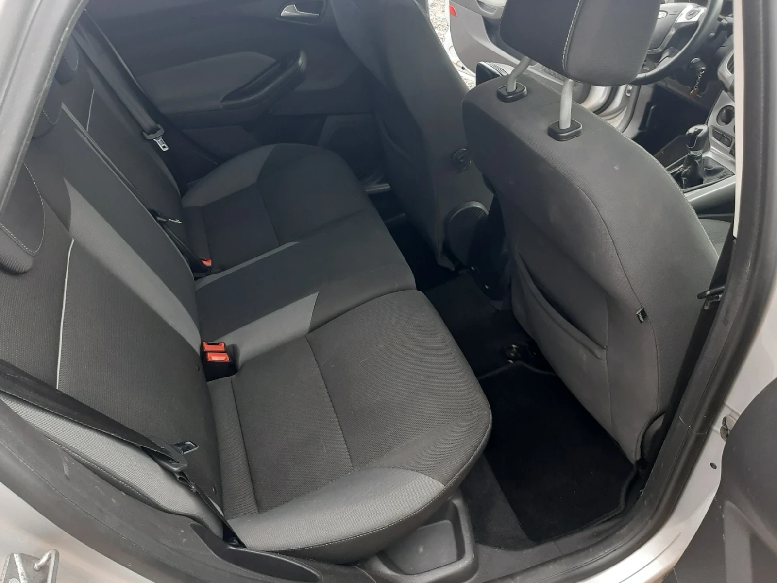 Ford Focus  - изображение 6