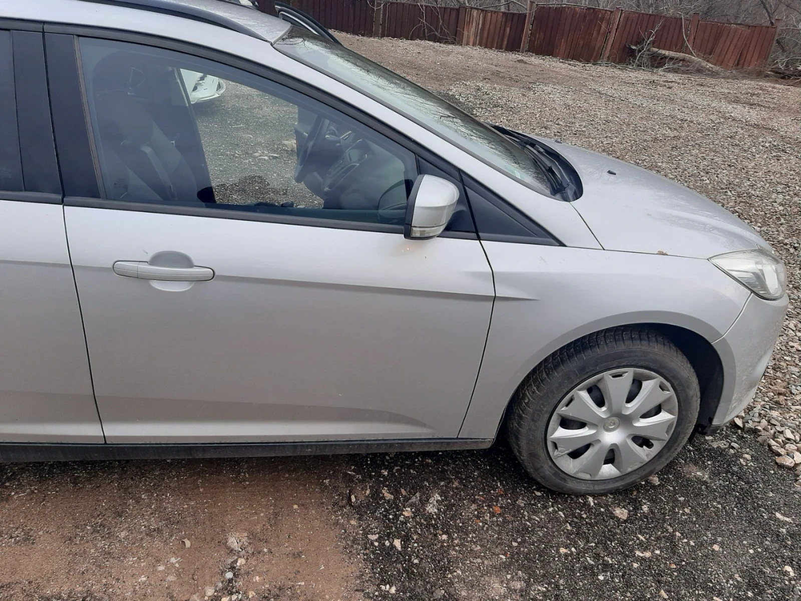 Ford Focus  - изображение 5