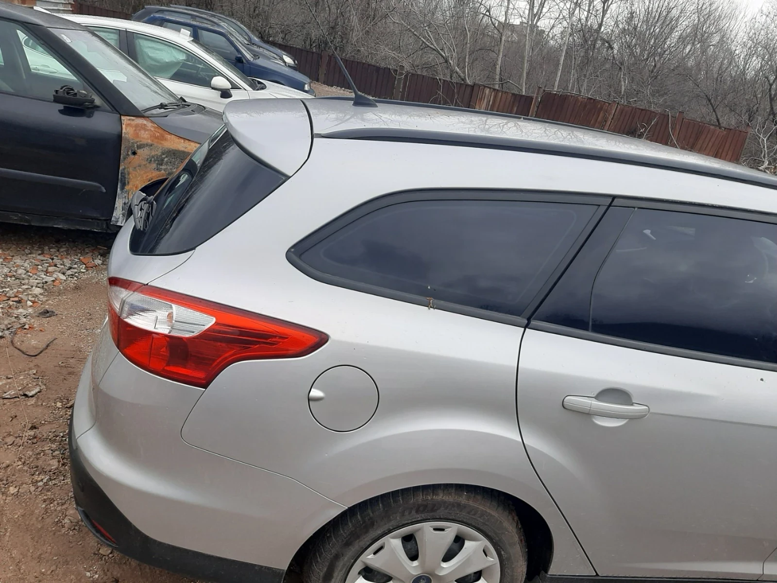 Ford Focus  - изображение 4