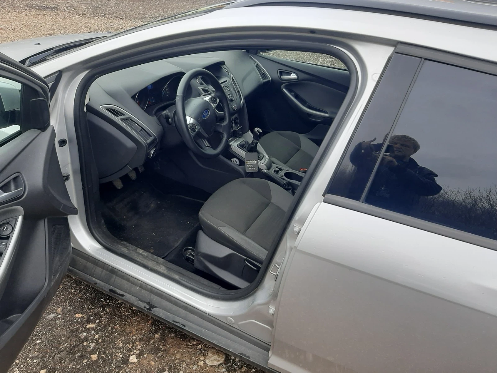 Ford Focus  - изображение 9