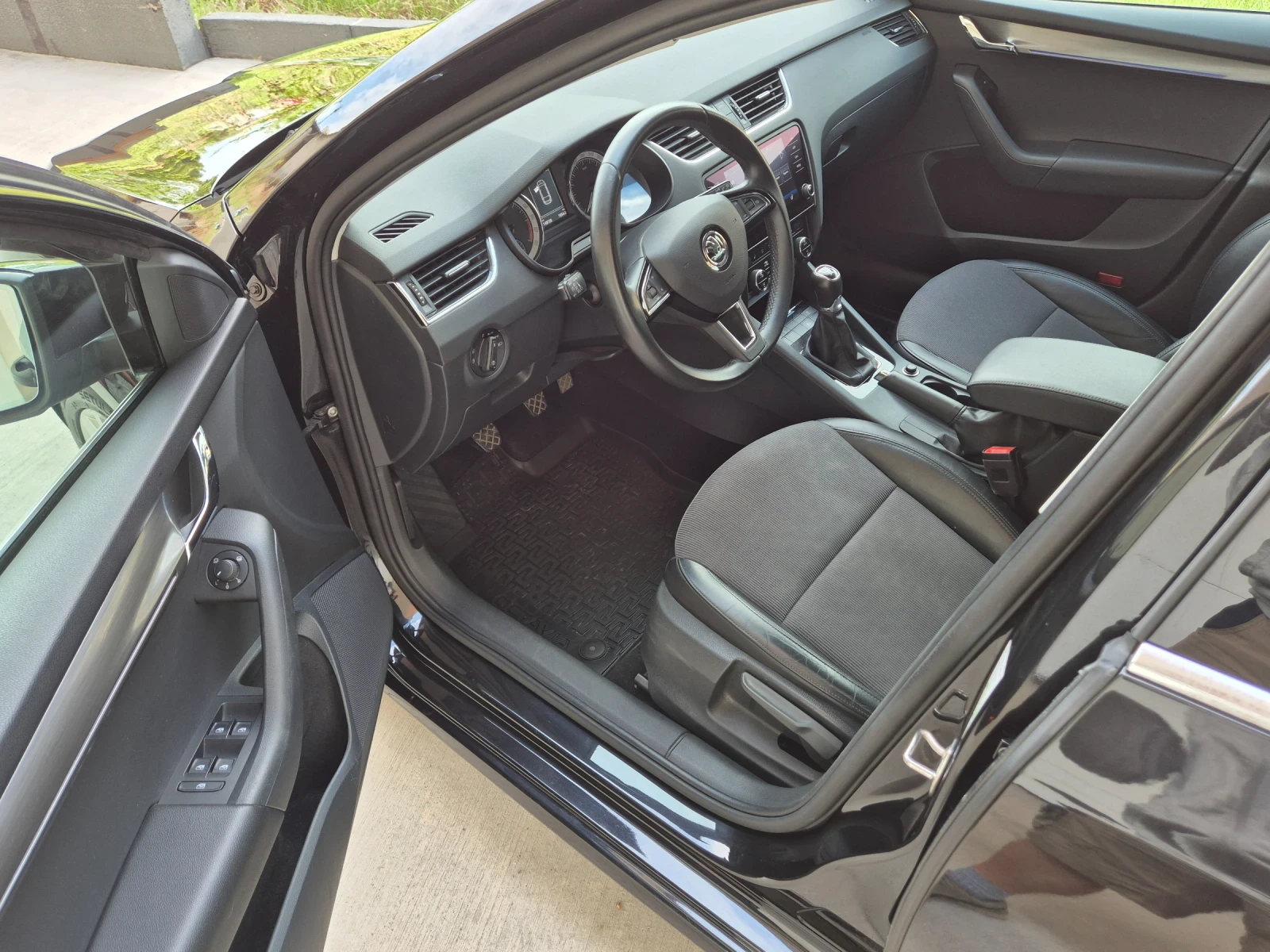 Skoda Octavia  - изображение 6
