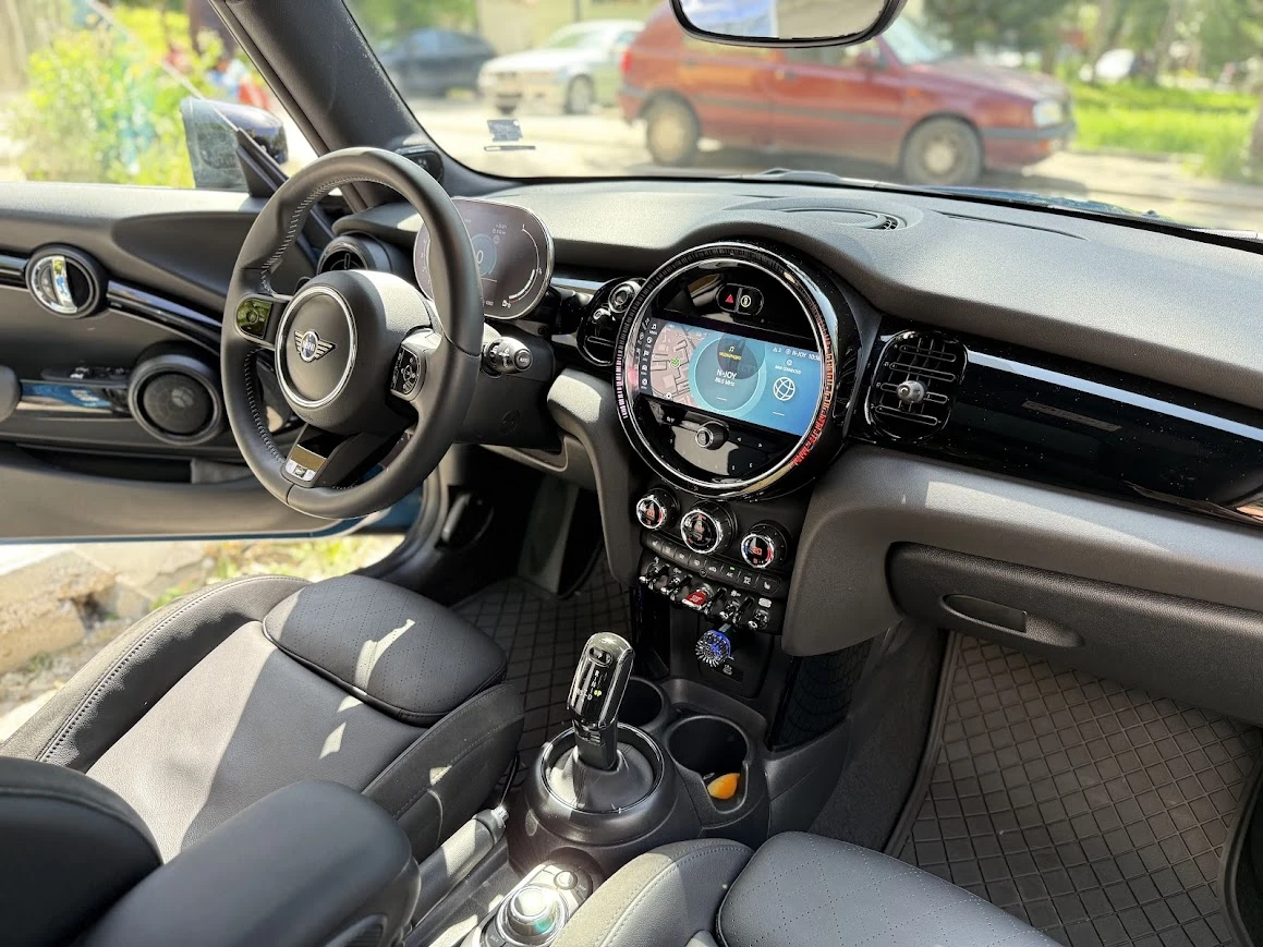 Mini Cooper s 2.0 - изображение 5