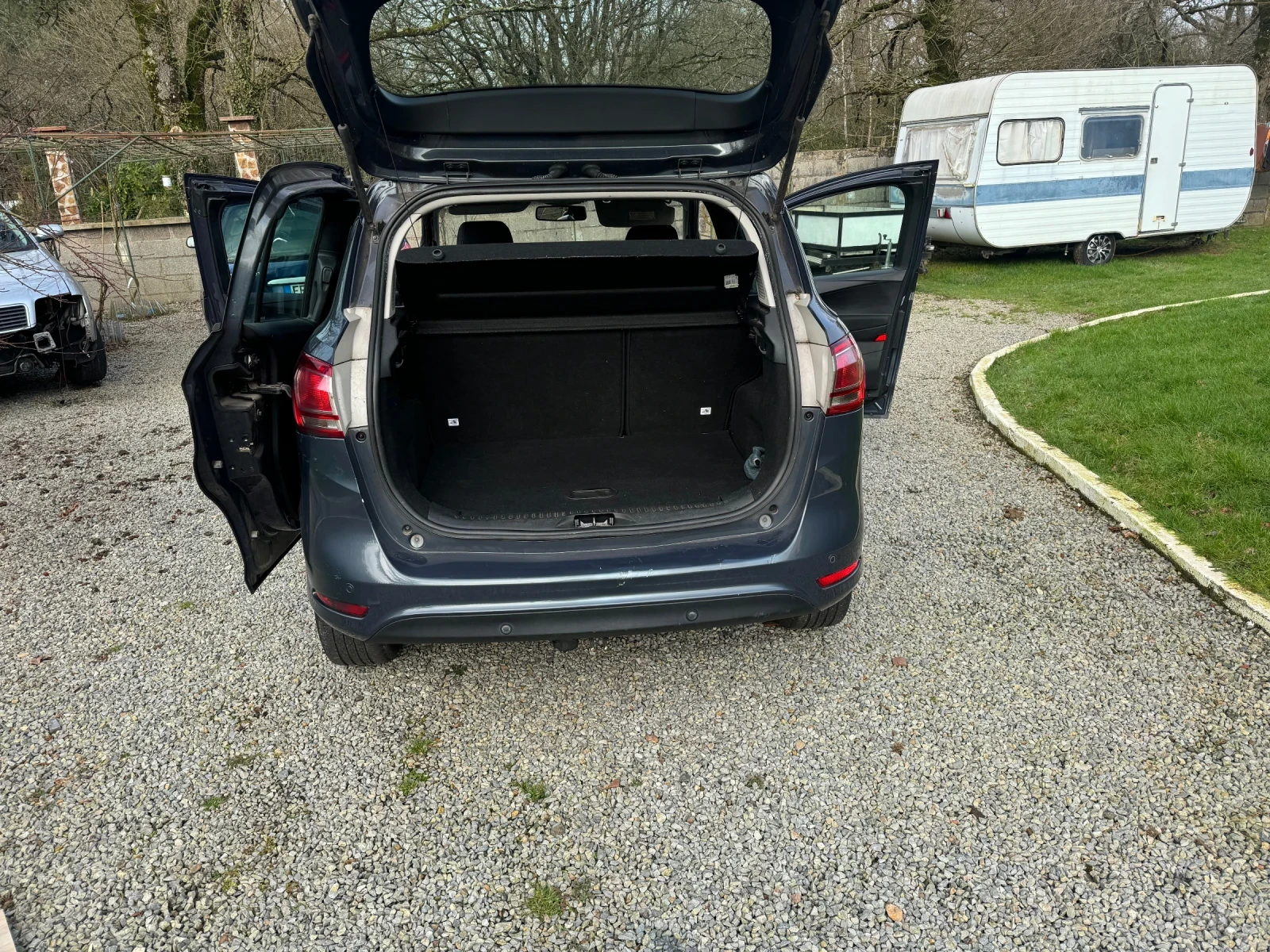 Ford B-Max  - изображение 3