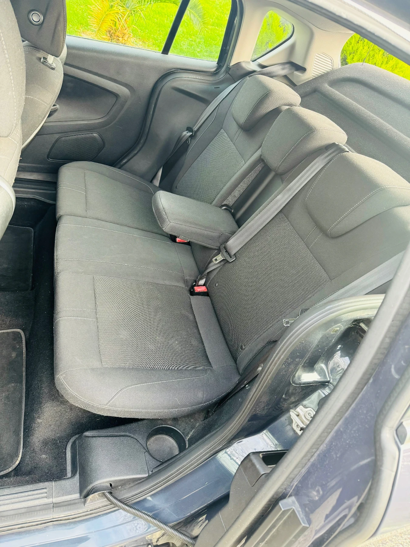 Ford B-Max  - изображение 10