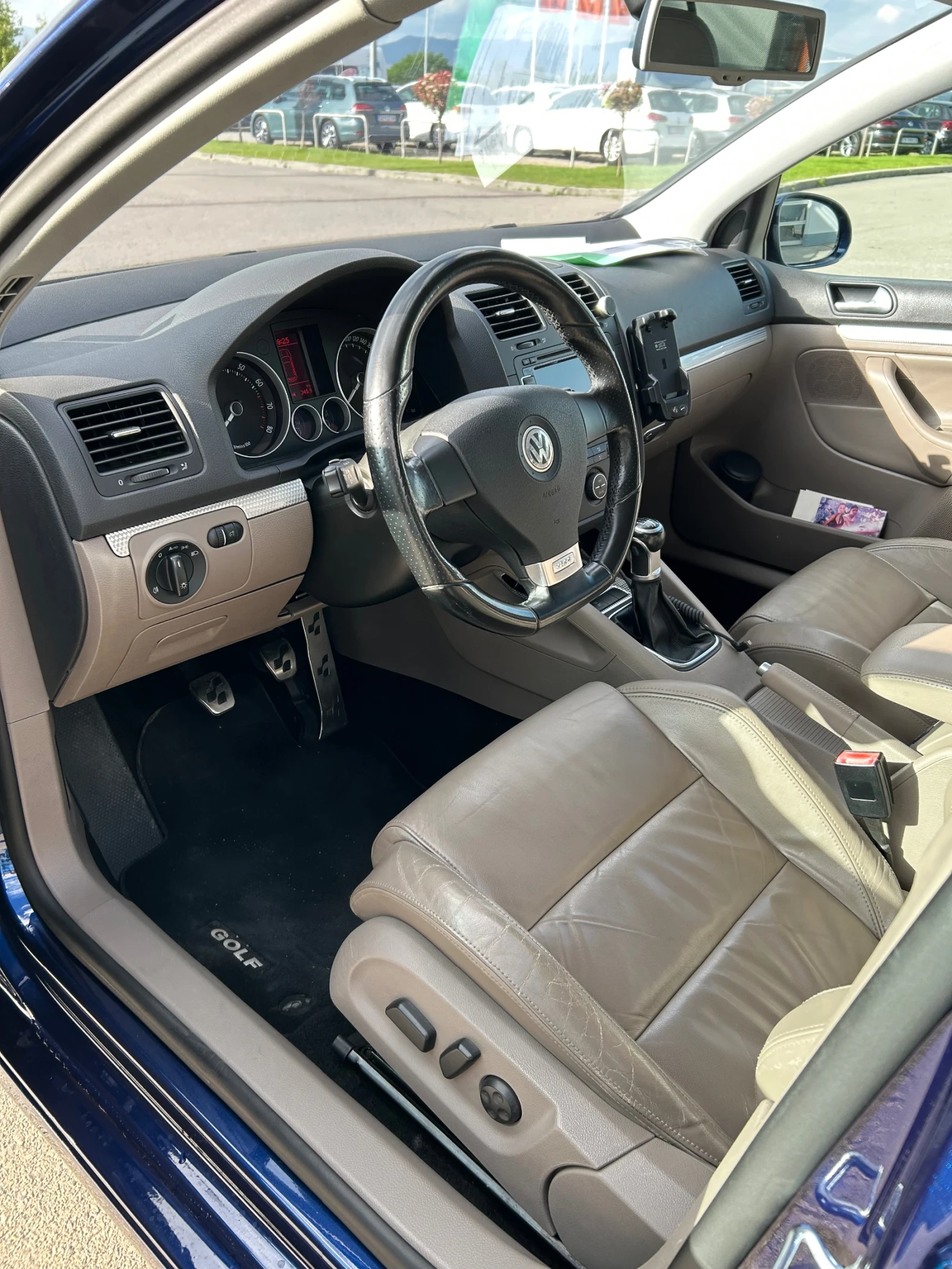 VW Golf R32 | Mobile.bg � ����������� 11