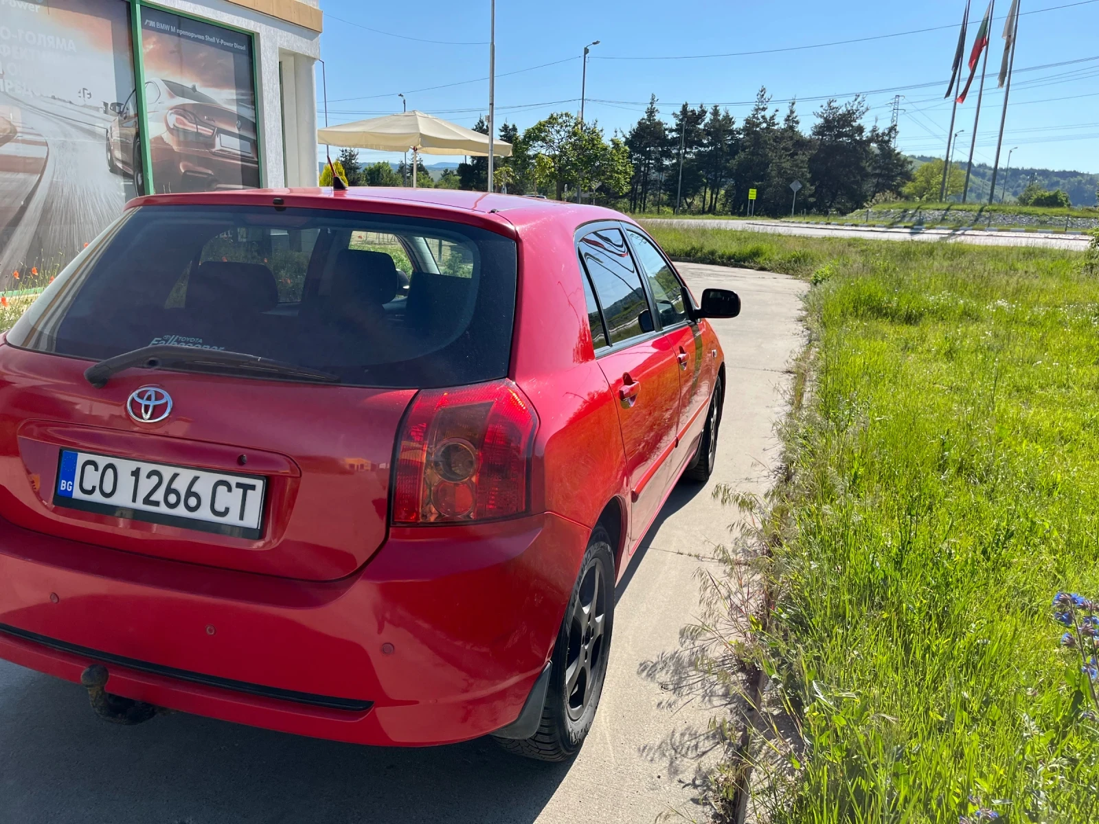 Toyota Corolla  - изображение 5