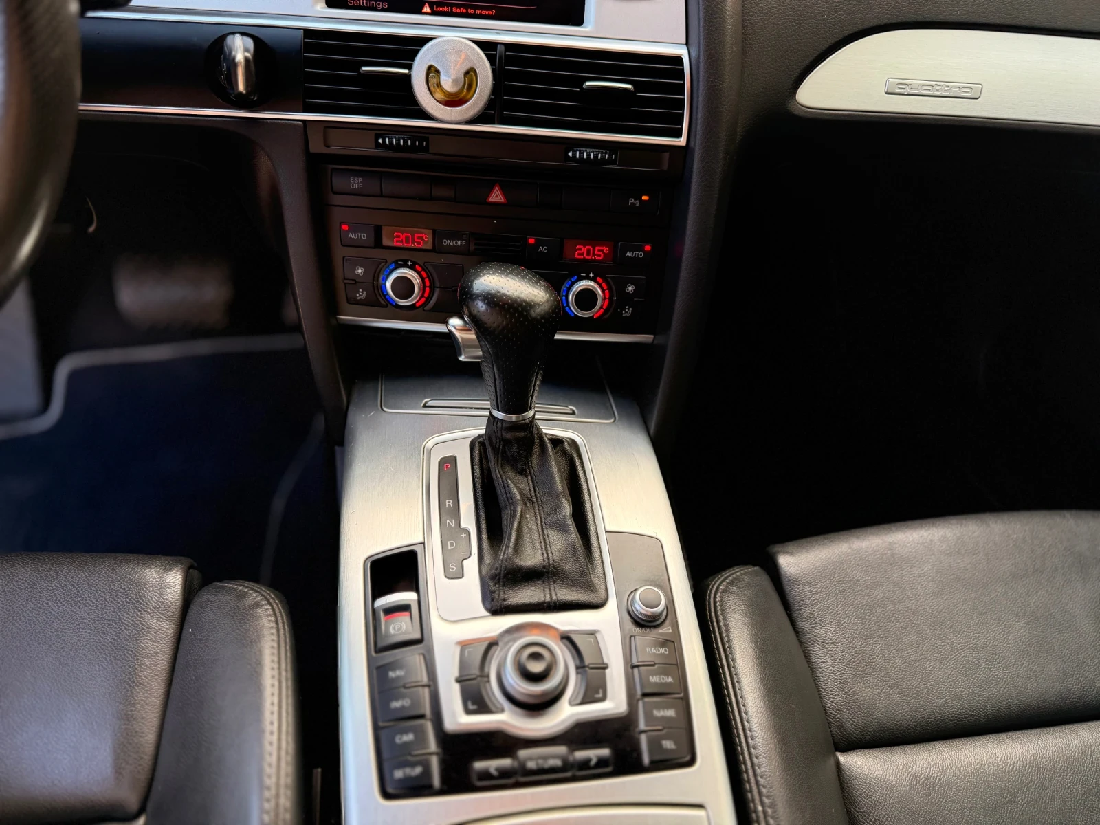 Audi A6 3.0 TDI* Quattro* S-line* Facelift | Mobile.bg — изображение 14