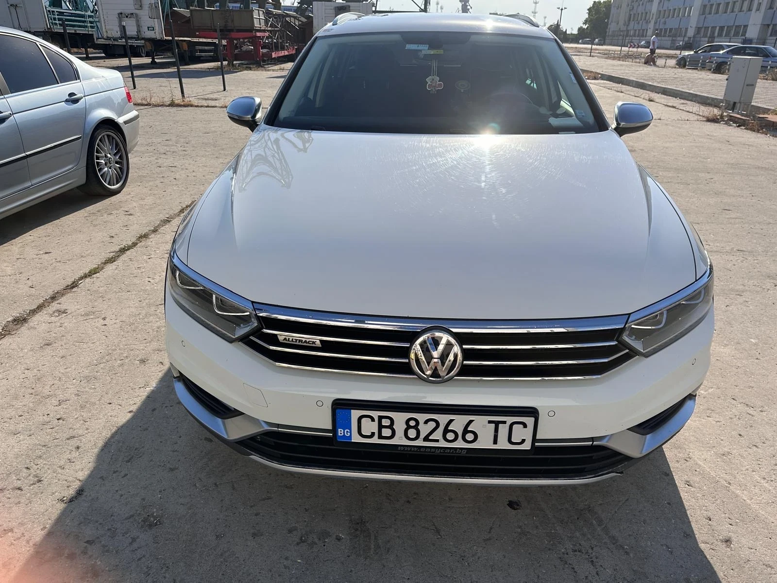 VW Passat  - изображение 6