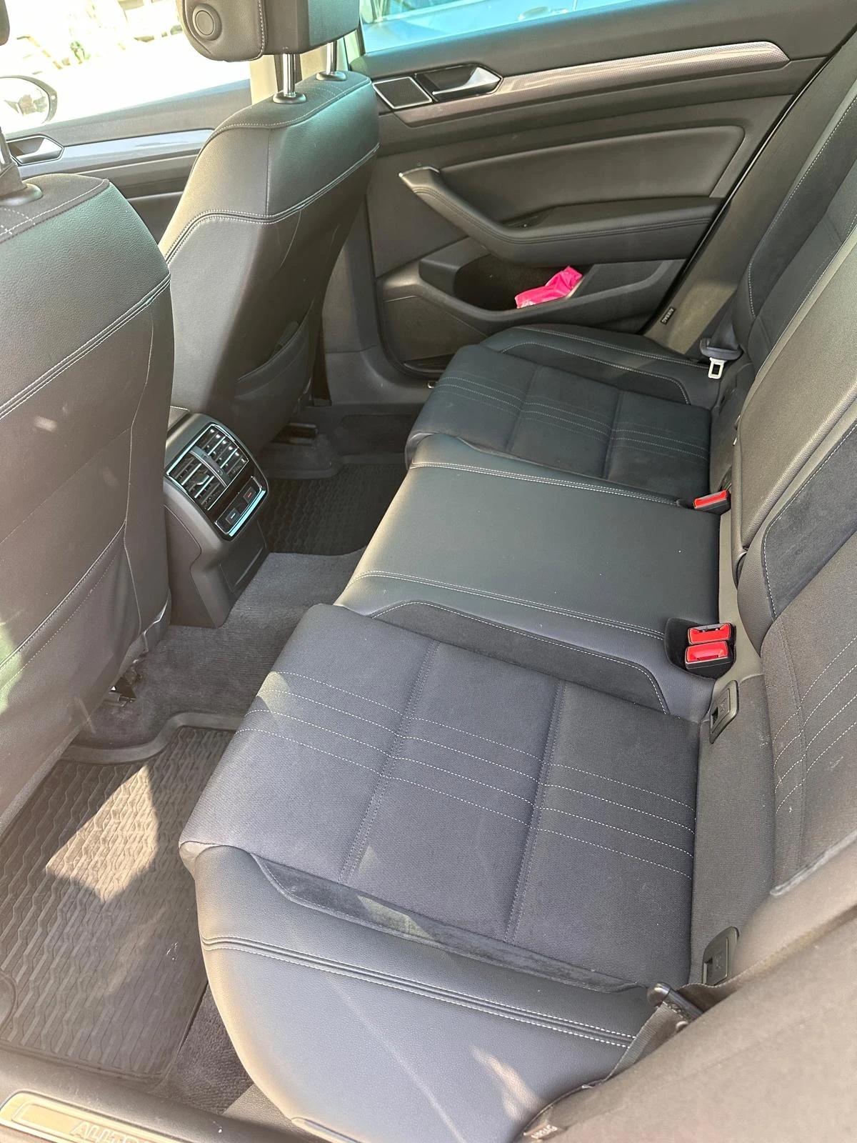 VW Passat  - изображение 5