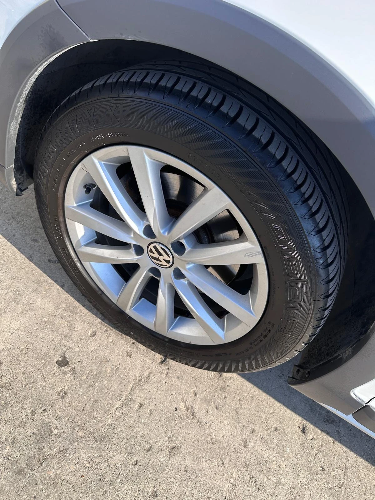 VW Passat  - изображение 7
