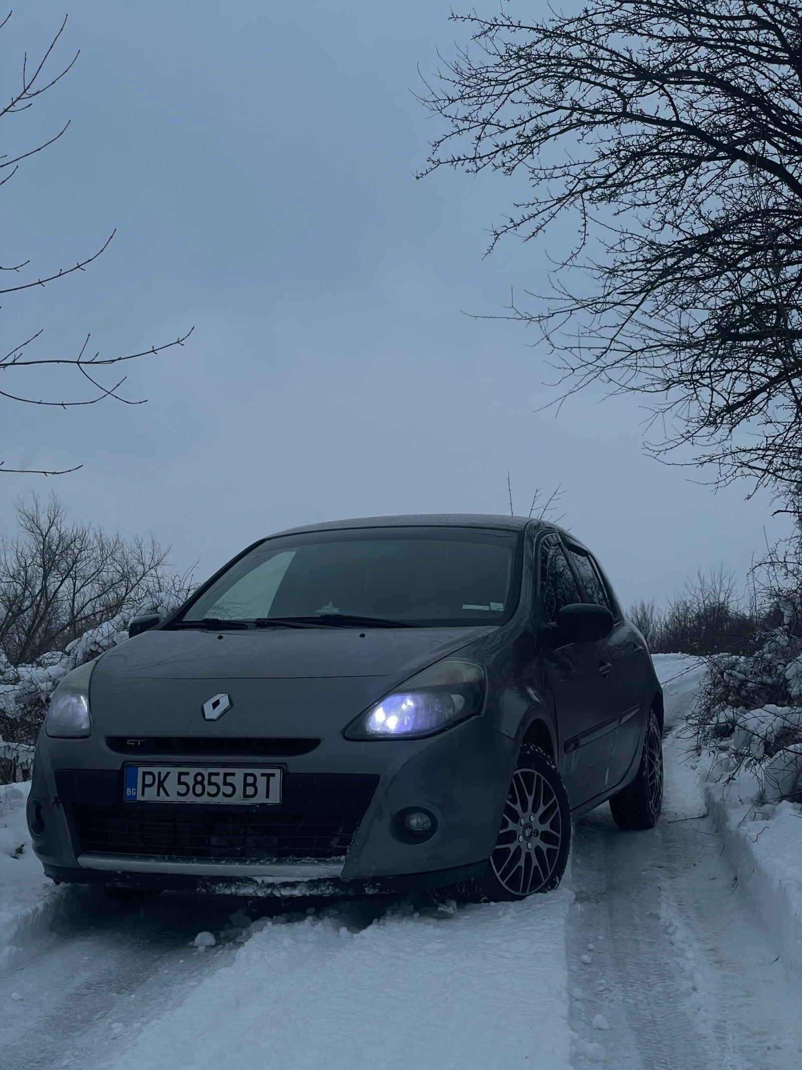Renault Clio  - изображение 3
