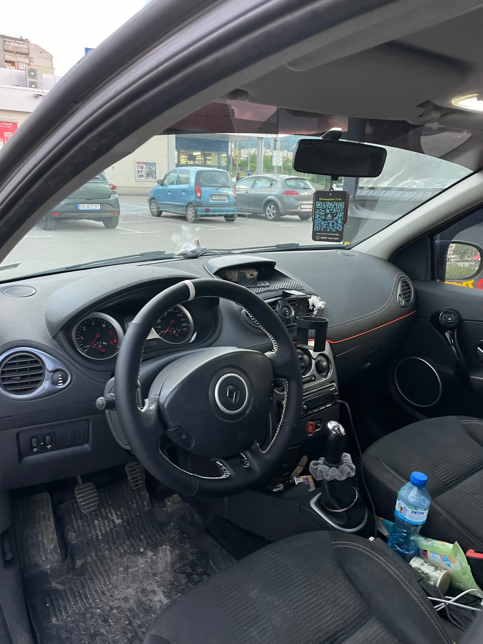 Renault Clio  - изображение 6