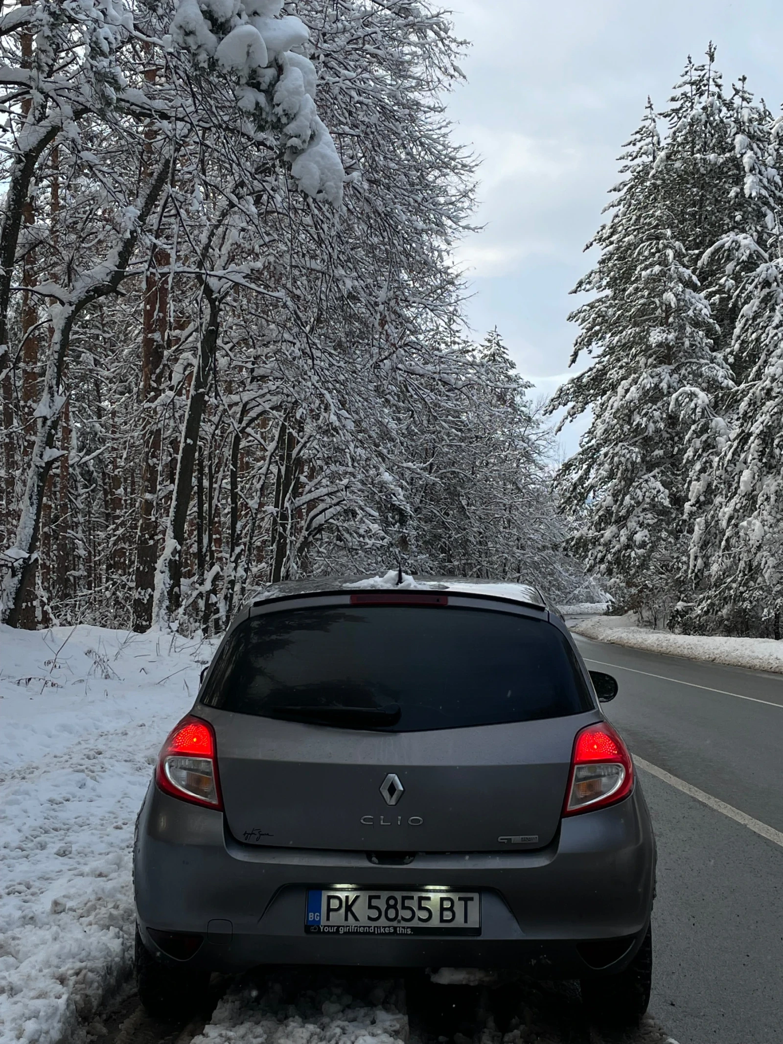 Renault Clio  - изображение 4