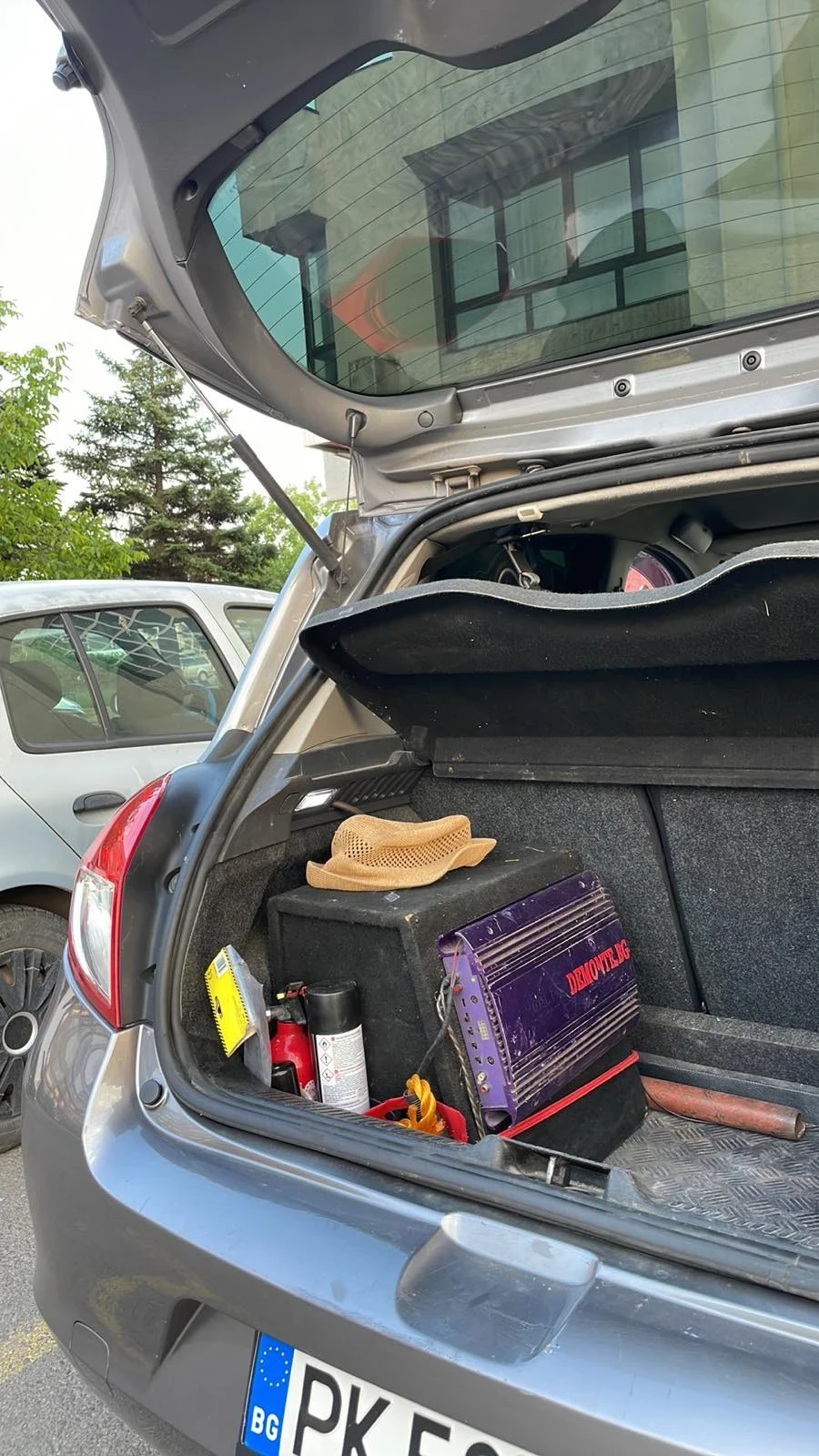 Renault Clio  - изображение 10