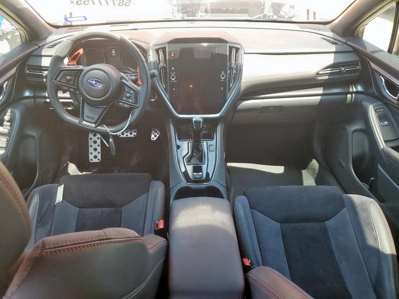 Subaru WRX LIMITED* AWD* АВТО КРЕДИТ - изображение 8